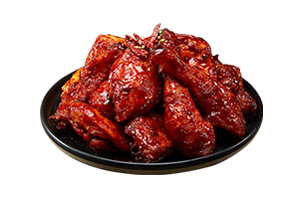 맵닭(hot)