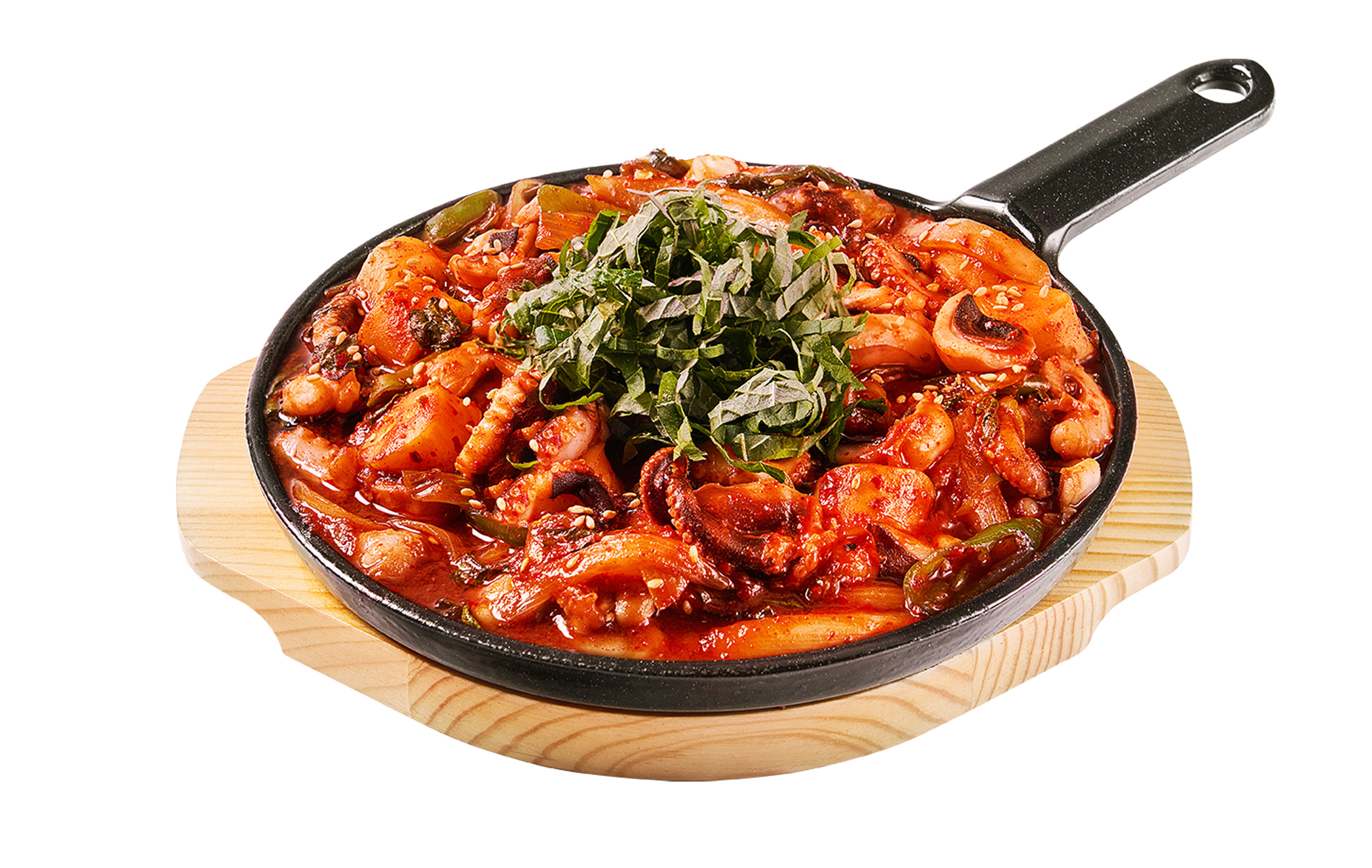 쭈꾸미볶음